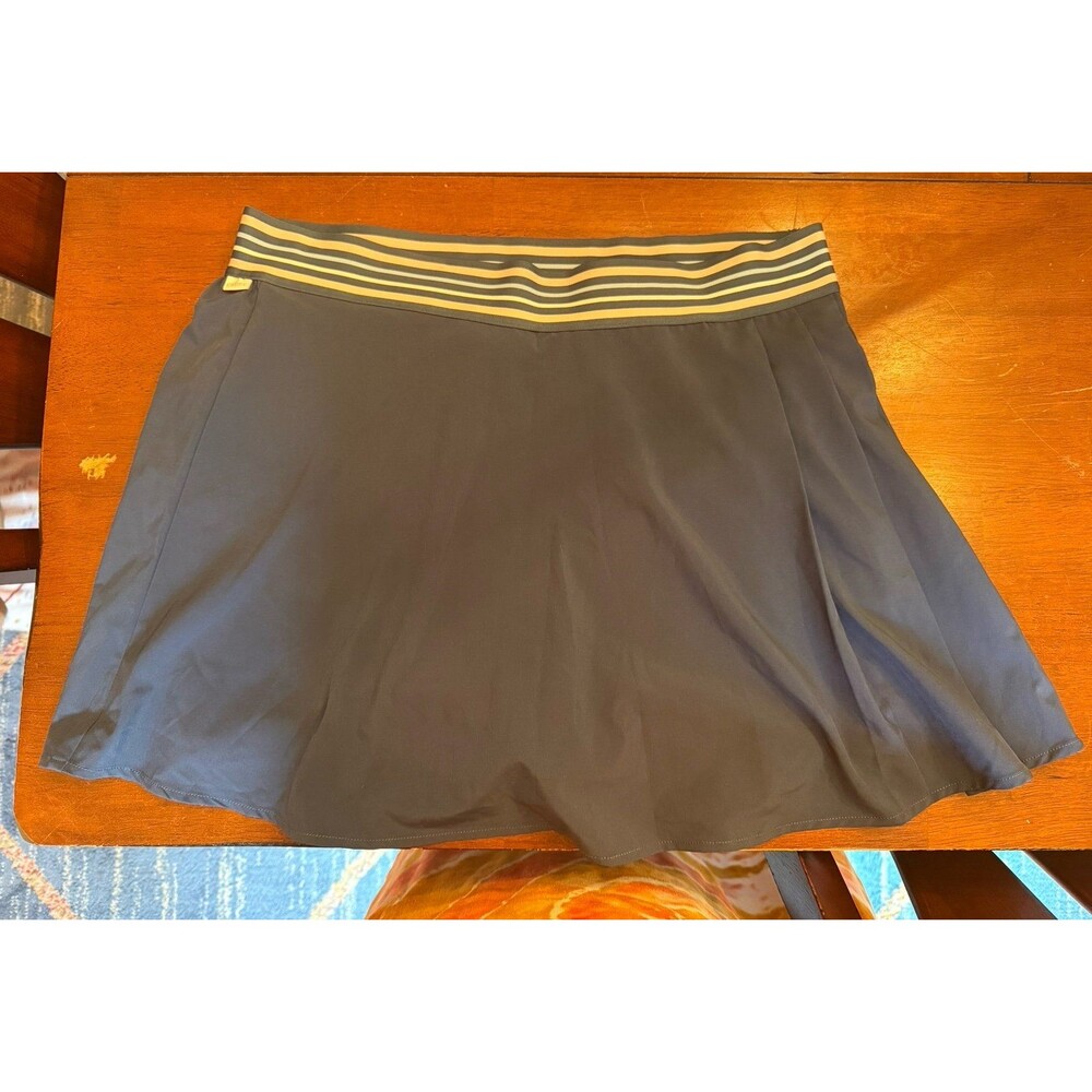 Johnny was Calme tennis athletic skirt skort
